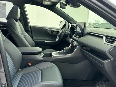 2023 Toyota RAV4 Hybrid XSE