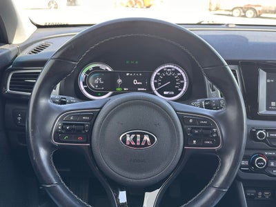 2018 Kia Niro EX