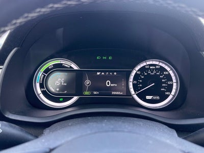 2018 Kia Niro EX