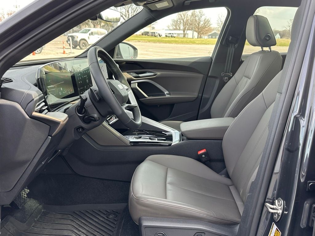 2025 Audi Q5 quattro