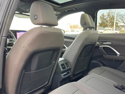 2025 Audi Q5 quattro