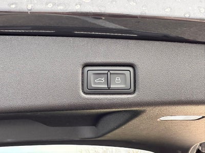 2025 Audi Q5 quattro