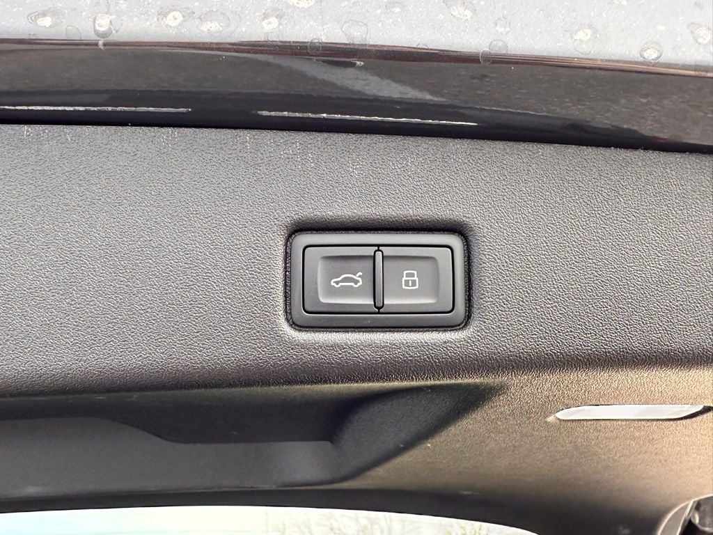 2025 Audi Q5 quattro