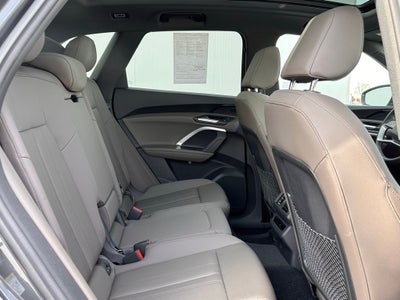 2025 Audi Q5 quattro