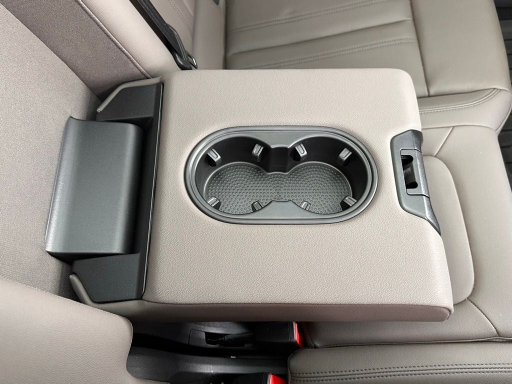 2025 Audi Q5 quattro