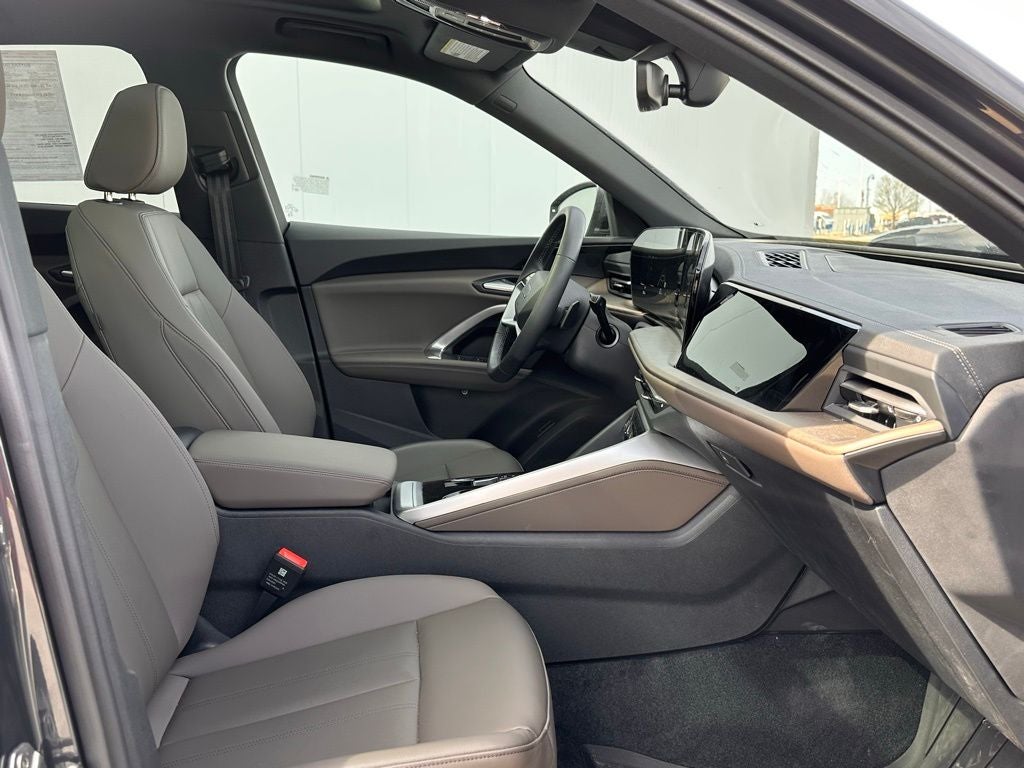 2025 Audi Q5 quattro