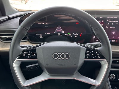 2025 Audi Q5 quattro