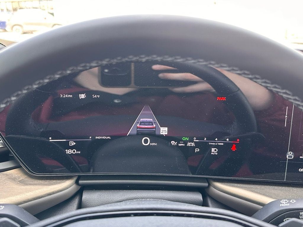 2025 Audi Q5 quattro