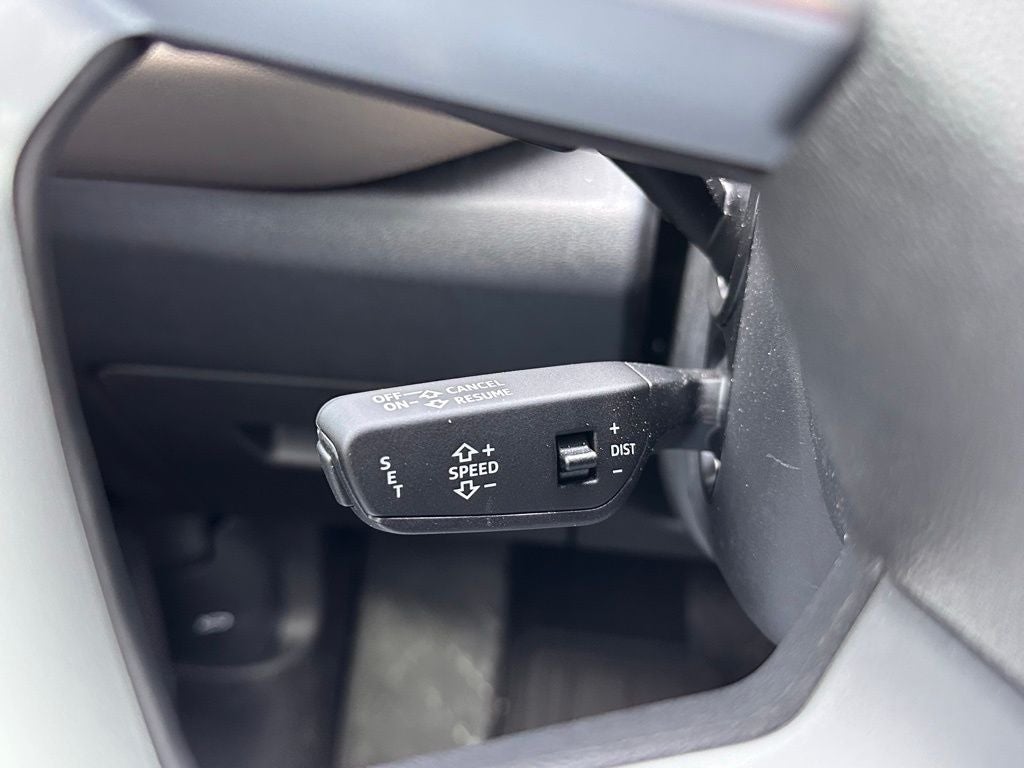 2025 Audi Q5 quattro