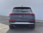 2025 Audi Q5 quattro