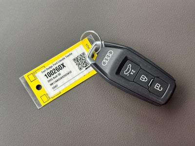 2025 Audi Q5 quattro