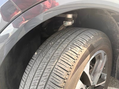 2025 Audi Q5 quattro