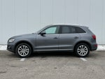 2015 Audi Q5 2.0T Premium quattro