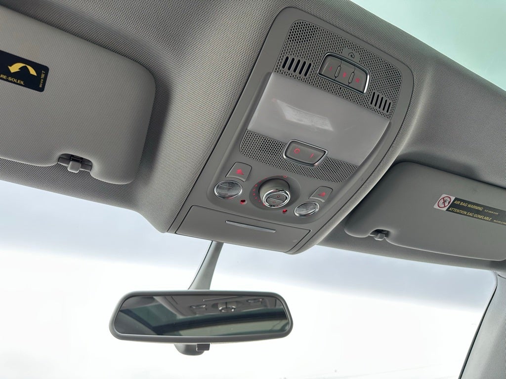 2015 Audi Q5 2.0T Premium quattro