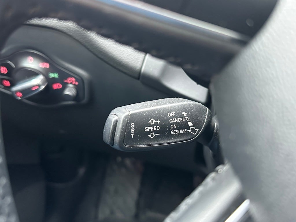 2015 Audi Q5 2.0T Premium quattro