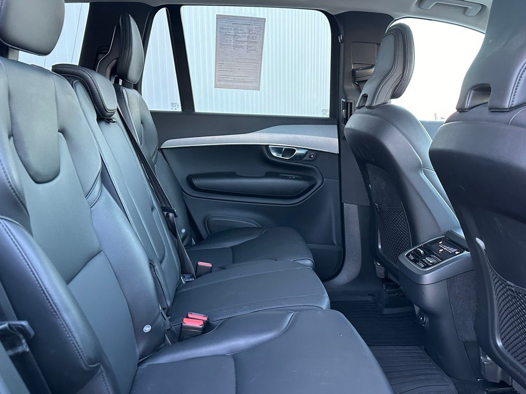 2023 Volvo XC90 B5 Core