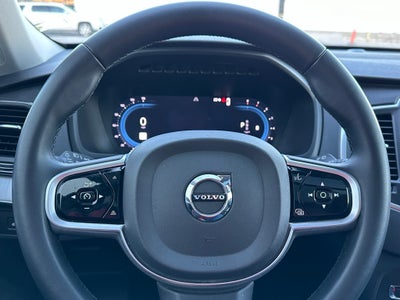 2023 Volvo XC90 B5 Core
