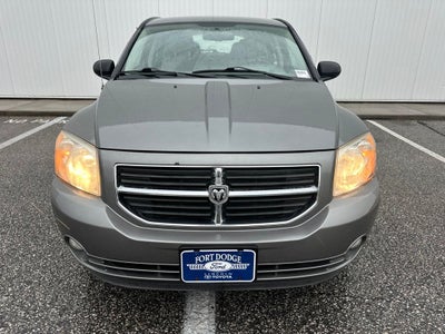 2012 Dodge Caliber SXT