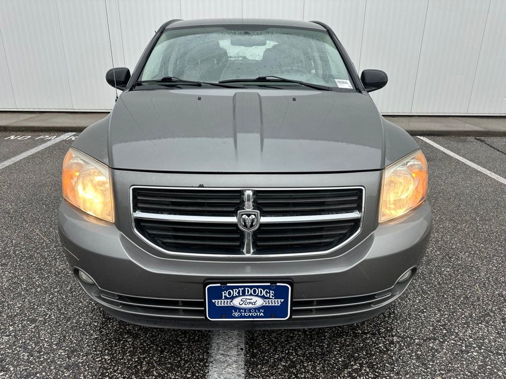 2012 Dodge Caliber SXT