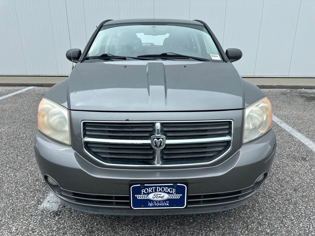 2012 Dodge Caliber SXT