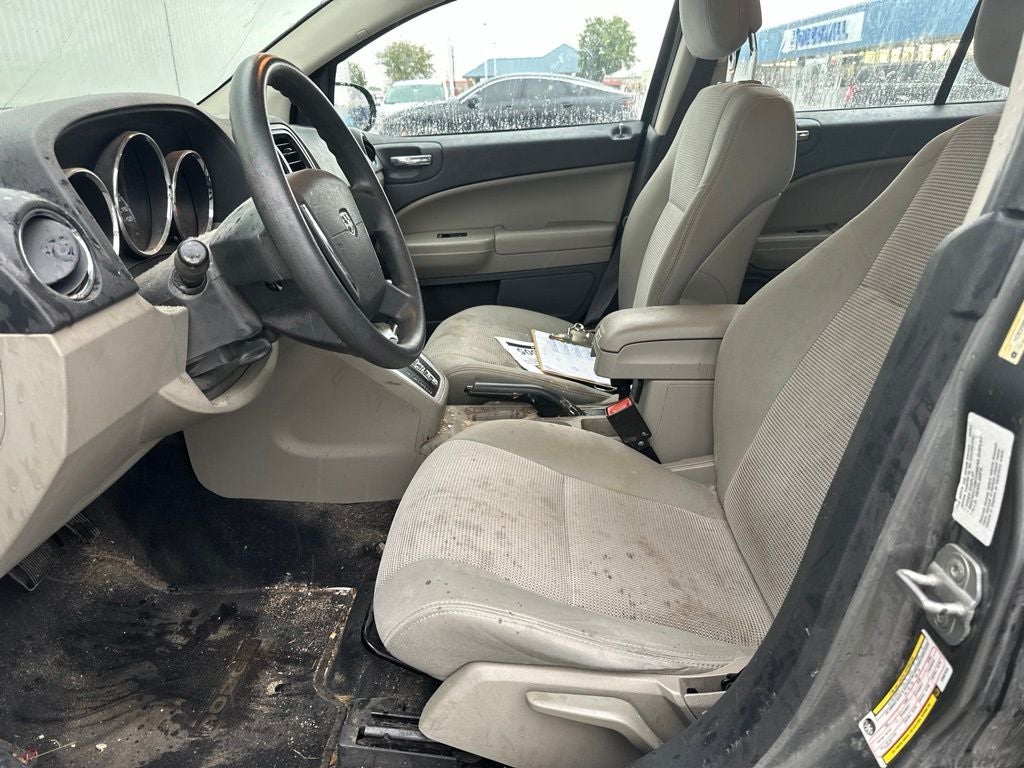 2012 Dodge Caliber SXT