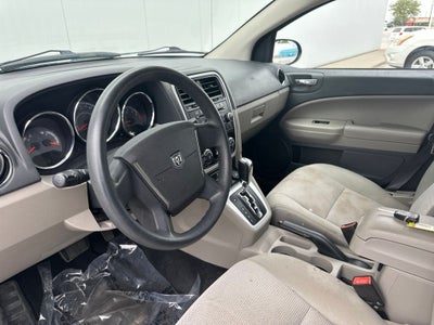 2012 Dodge Caliber SXT
