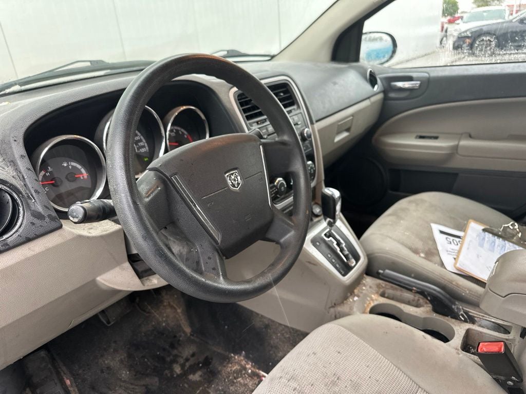 2012 Dodge Caliber SXT
