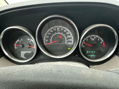 2012 Dodge Caliber SXT