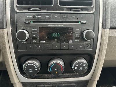 2012 Dodge Caliber SXT