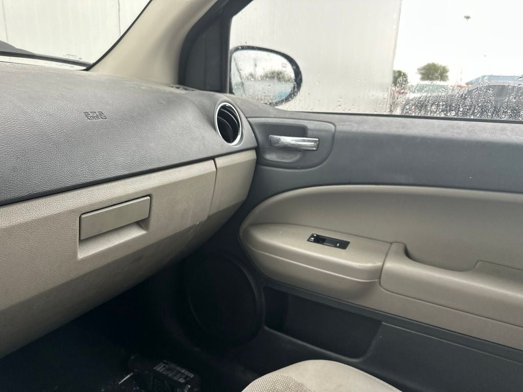 2012 Dodge Caliber SXT
