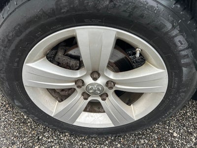 2012 Dodge Caliber SXT