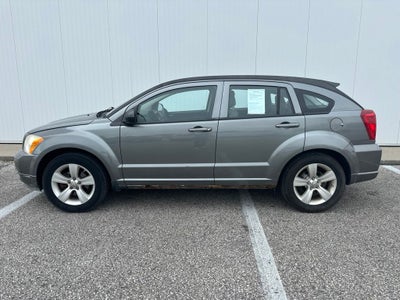 2012 Dodge Caliber SXT