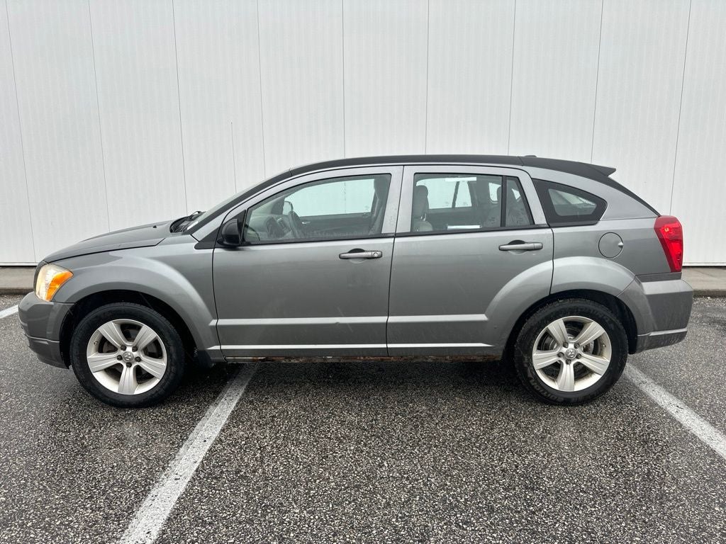 2012 Dodge Caliber SXT