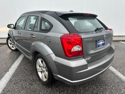2012 Dodge Caliber SXT