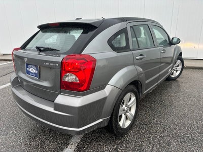 2012 Dodge Caliber SXT