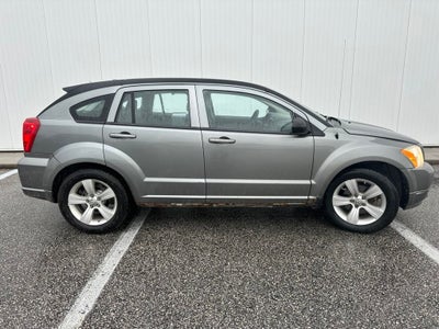 2012 Dodge Caliber SXT