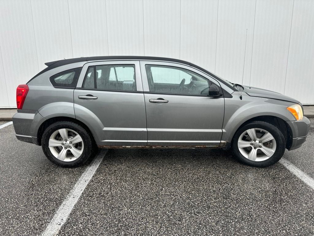 2012 Dodge Caliber SXT