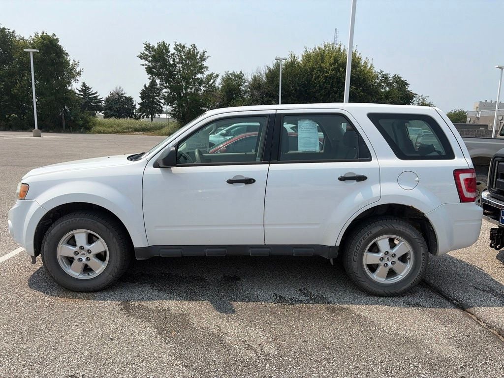 2012 Ford Escape XLS