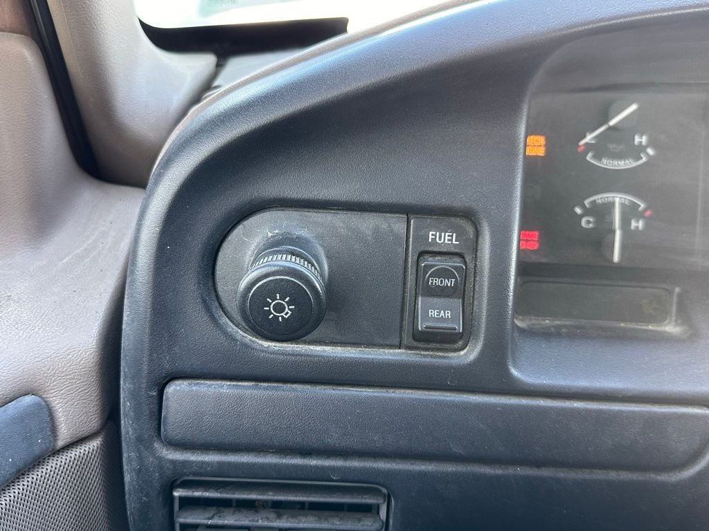 1996 Ford F-150 XLT