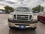 2008 Ford F-150 XLT