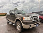 2008 Ford F-150 XLT