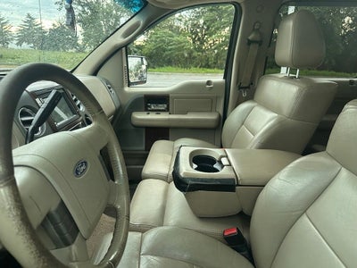 2008 Ford F-150 XLT