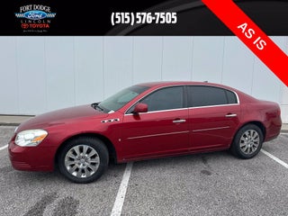 2009 Buick Lucerne CXL
