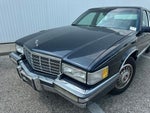 1991 Cadillac Fleetwood Base
