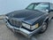 1991 Cadillac Fleetwood Base