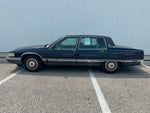 1991 Cadillac Fleetwood Base