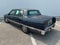 1991 Cadillac Fleetwood Base