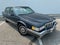 1991 Cadillac Fleetwood Base