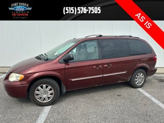 2007 Chrysler Town &amp; Country Touring