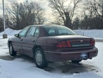 1999 Chevrolet Lumina Base